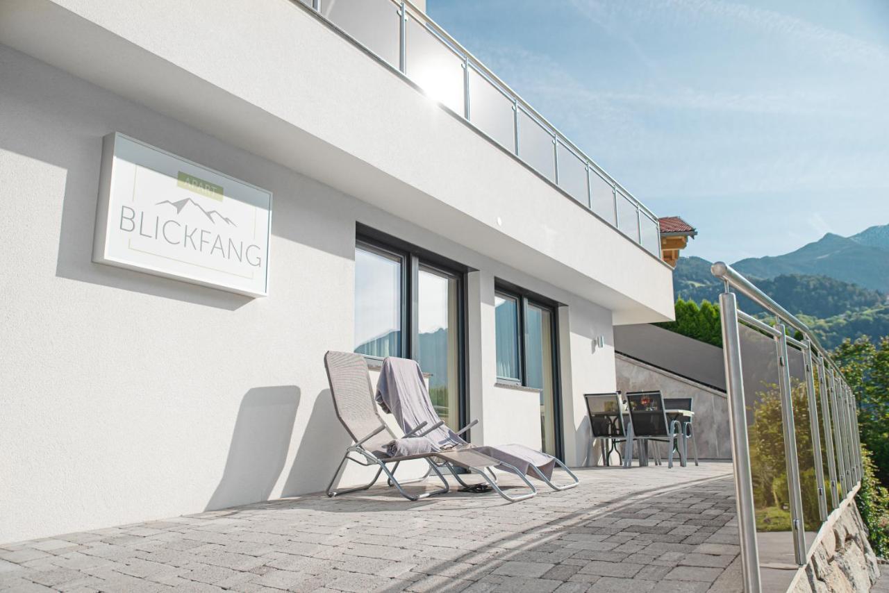 Apart Blickfang Sautens Exterior photo